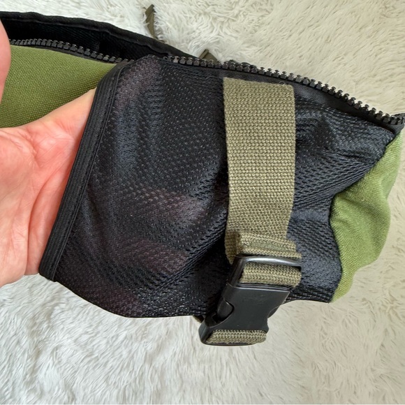 SOVRN Republic Drifter 30L backpack duffle - Picture 14 of 15